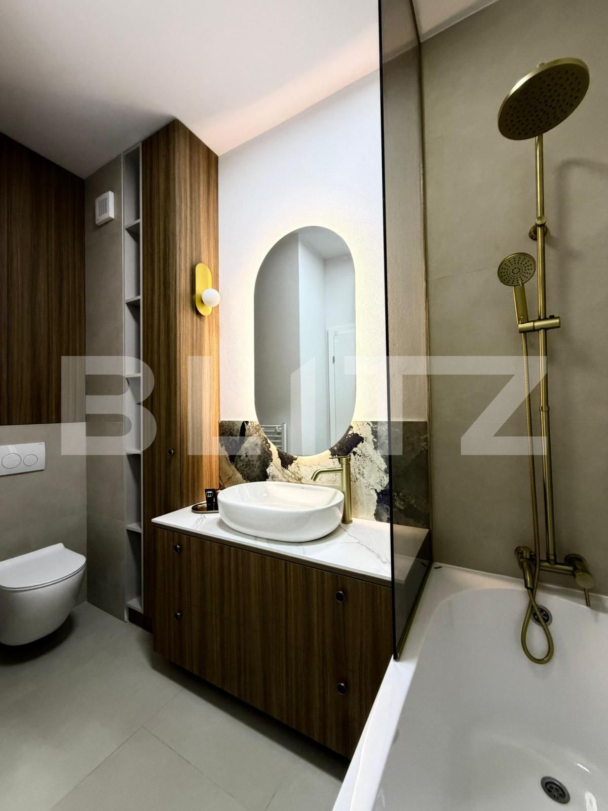 Apartament de vânzare 2 camere Floreşti - 201282AV | BLITZ Cluj-Napoca | Poza12