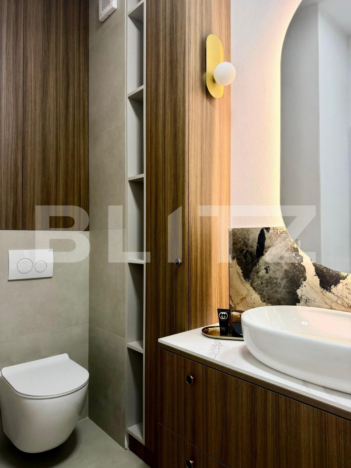 Apartament de vânzare 2 camere Floreşti - 201282AV | BLITZ Cluj-Napoca | Poza11