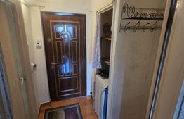 Garsonieră de vânzare, 28 mp, zonă Grigorescu 