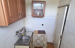 Garsonieră de vânzare, 28 mp, zonă Grigorescu 