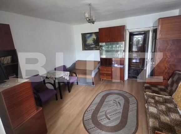 Garsonieră de vânzare Grigorescu - 201285AV | BLITZ Cluj-Napoca | Poza1