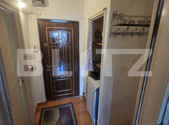 Garsonieră de vânzare Grigorescu - 201285AV | BLITZ Cluj-Napoca | Poza9