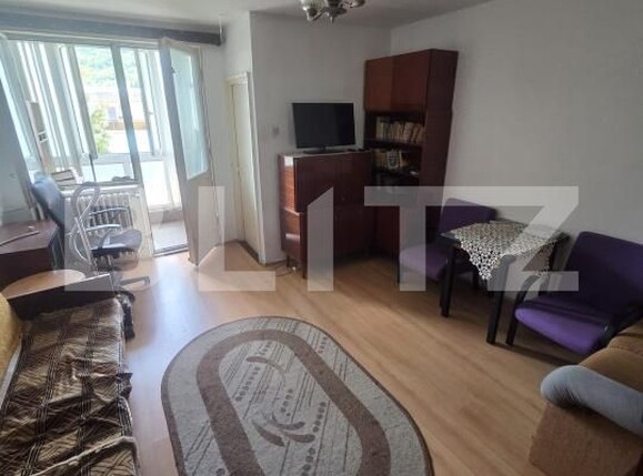 Garsonieră de vânzare Grigorescu - 201285AV | BLITZ Cluj-Napoca | Poza2