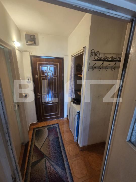 Garsonieră de vânzare Grigorescu - 201285AV | BLITZ Cluj-Napoca | Poza9