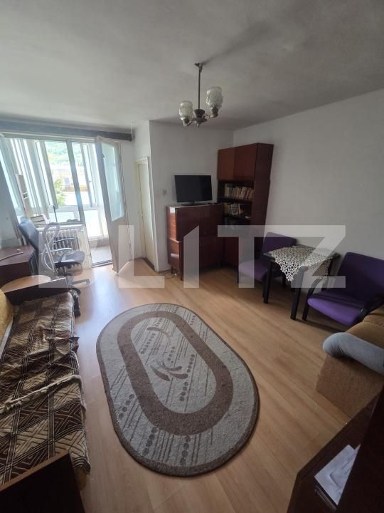Garsonieră de vânzare Grigorescu - 201285AV | BLITZ Cluj-Napoca | Poza2