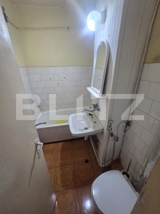 Garsonieră de vânzare Grigorescu - 201285AV | BLITZ Cluj-Napoca | Poza7