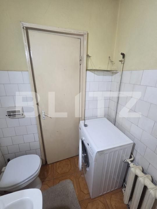 Garsonieră de vânzare Grigorescu - 201285AV | BLITZ Cluj-Napoca | Poza8