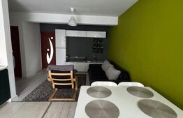 Apartament 3 camere, 55 mp, zona Subcetate 