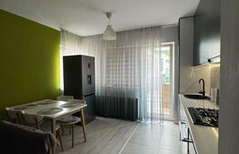 Apartament 3 camere, 55 mp, zona Subcetate 