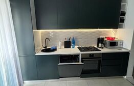 Apartament 3 camere, 55 mp, zona Subcetate 