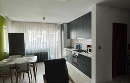 Apartament 3 camere, 55 mp, zona Subcetate 