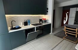 Apartament 3 camere, 55 mp, zona Subcetate 
