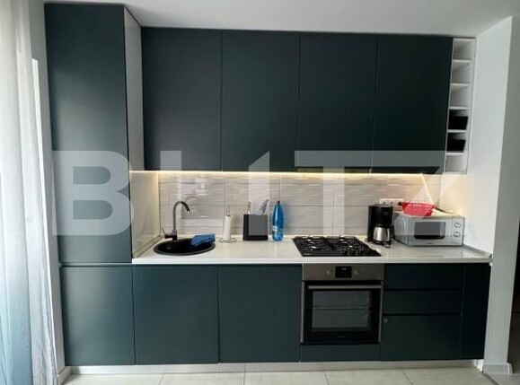 Apartament de închiriat 3 camere Floreşti - 201288AI | BLITZ Cluj-Napoca | Poza7
