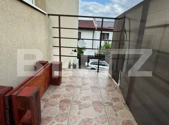 Apartament de închiriat 3 camere Floreşti - 201288AI | BLITZ Cluj-Napoca | Poza19