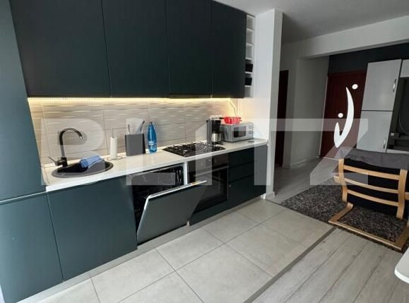 Apartament de închiriat 3 camere Floreşti - 201288AI | BLITZ Cluj-Napoca | Poza5