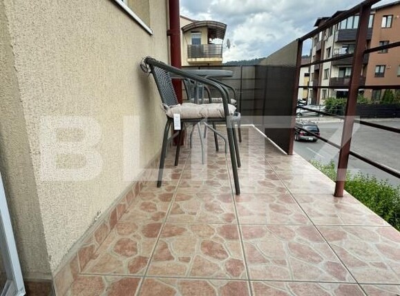 Apartament de închiriat 3 camere Floreşti - 201288AI | BLITZ Cluj-Napoca | Poza17