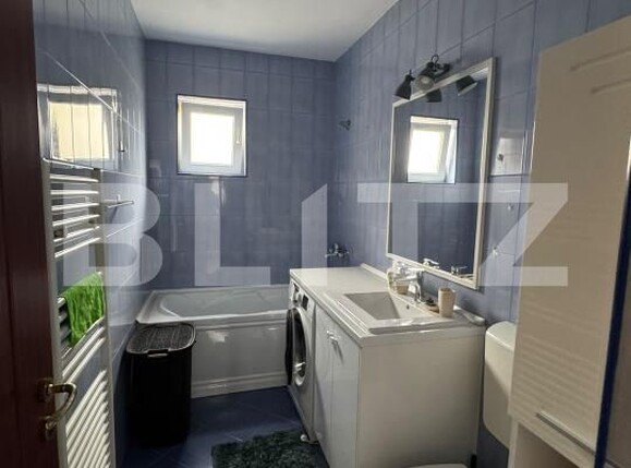 Apartament de închiriat 3 camere Floreşti - 201288AI | BLITZ Cluj-Napoca | Poza23