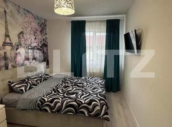 Apartament de închiriat 3 camere Floreşti - 201288AI | BLITZ Cluj-Napoca | Poza12