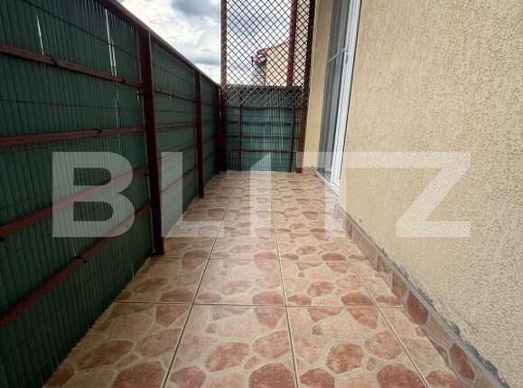 Apartament de închiriat 3 camere Floreşti - 201288AI | BLITZ Cluj-Napoca | Poza20