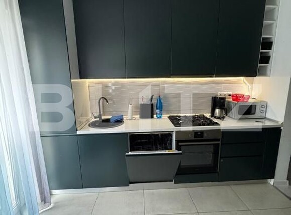 Apartament de închiriat 3 camere Floreşti - 201288AI | BLITZ Cluj-Napoca | Poza6