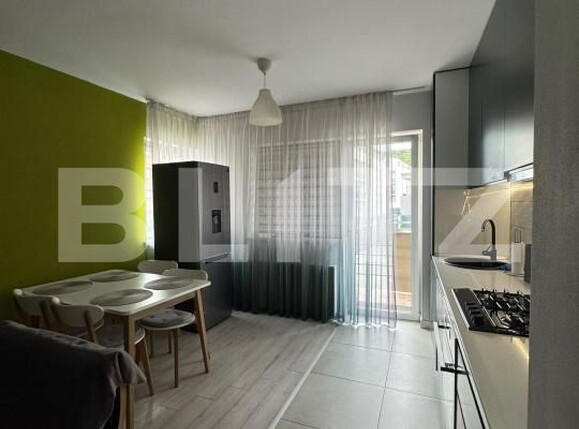 Apartament de închiriat 3 camere Floreşti - 201288AI | BLITZ Cluj-Napoca | Poza3