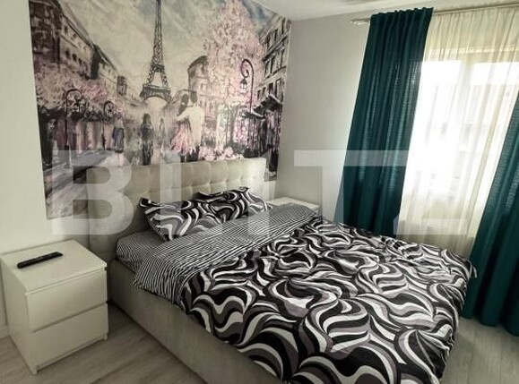 Apartament de închiriat 3 camere Floreşti - 201288AI | BLITZ Cluj-Napoca | Poza10