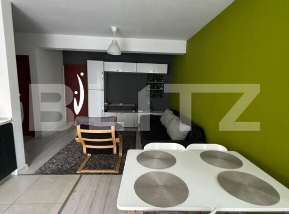 Apartament de închiriat 3 camere Floreşti - 201288AI | BLITZ Cluj-Napoca | Poza8