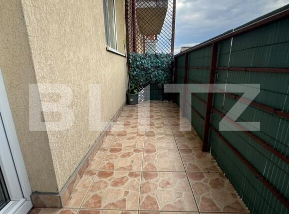 Apartament de închiriat 3 camere Floreşti - 201288AI | BLITZ Cluj-Napoca | Poza21
