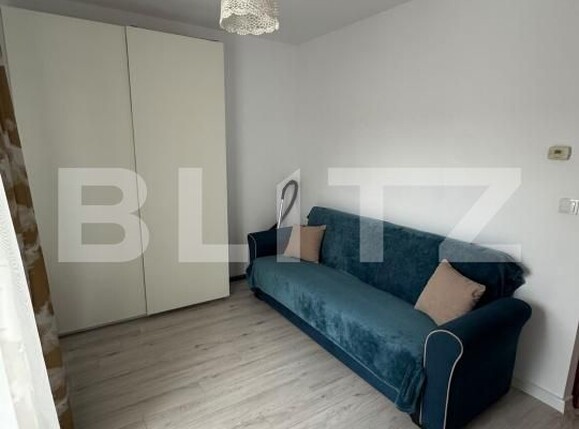Apartament de închiriat 3 camere Floreşti - 201288AI | BLITZ Cluj-Napoca | Poza15