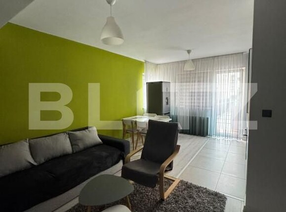 Apartament de închiriat 3 camere Floreşti - 201288AI | BLITZ Cluj-Napoca | Poza2
