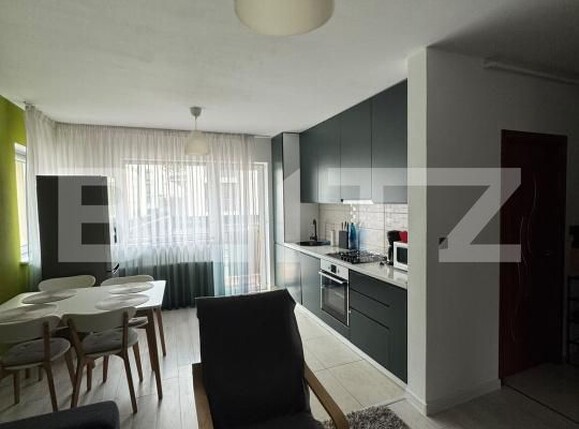 Apartament de închiriat 3 camere Floreşti - 201288AI | BLITZ Cluj-Napoca | Poza9