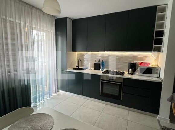 Apartament de închiriat 3 camere Floreşti - 201288AI | BLITZ Cluj-Napoca | Poza4
