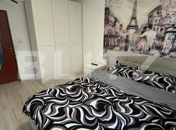 Apartament de închiriat 3 camere Floreşti - 201288AI | BLITZ Cluj-Napoca | Poza13