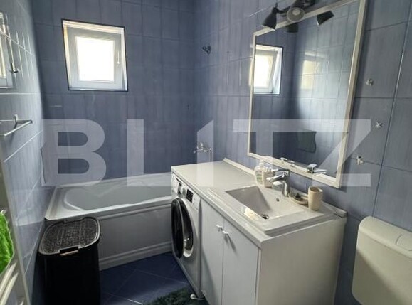 Apartament de închiriat 3 camere Floreşti - 201288AI | BLITZ Cluj-Napoca | Poza22