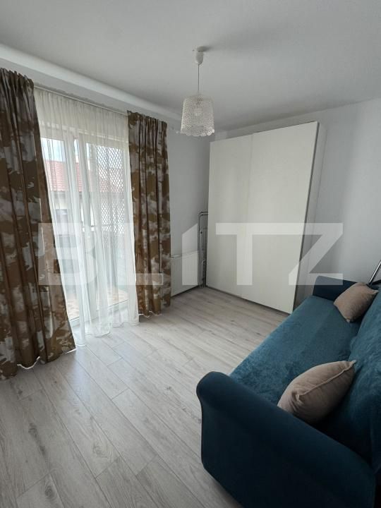 Apartament de închiriat 3 camere Floreşti - 201288AI | BLITZ Cluj-Napoca | Poza16