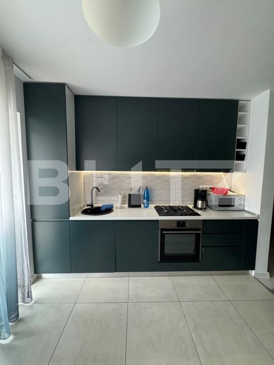 Apartament de închiriat 3 camere Floreşti - 201288AI | BLITZ Cluj-Napoca | Poza7