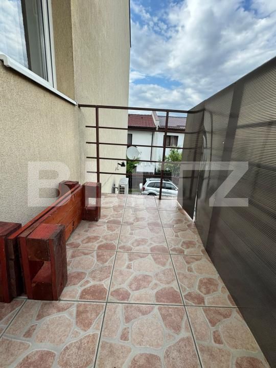 Apartament de închiriat 3 camere Floreşti - 201288AI | BLITZ Cluj-Napoca | Poza19