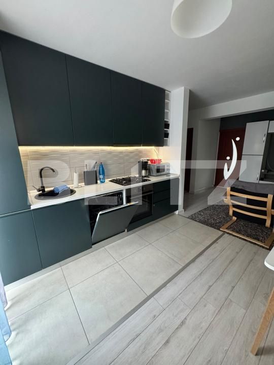 Apartament de închiriat 3 camere Floreşti - 201288AI | BLITZ Cluj-Napoca | Poza5