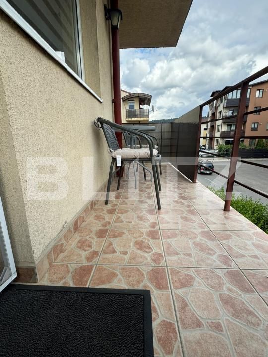 Apartament de închiriat 3 camere Floreşti - 201288AI | BLITZ Cluj-Napoca | Poza17