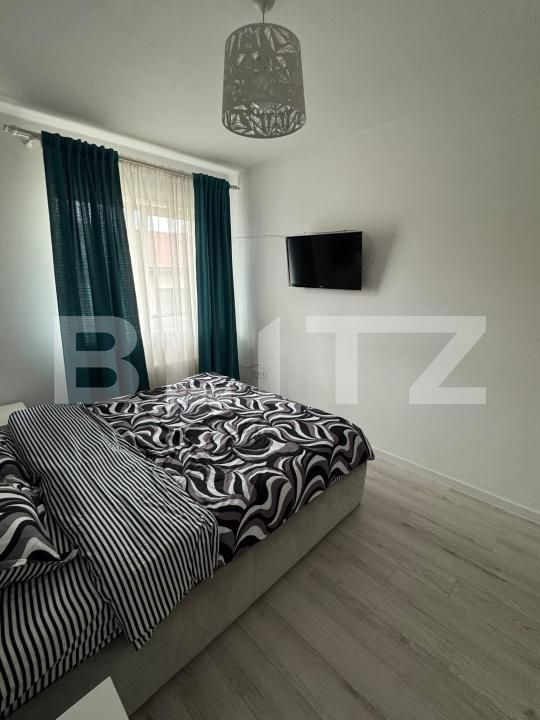 Apartament de închiriat 3 camere Floreşti - 201288AI | BLITZ Cluj-Napoca | Poza11