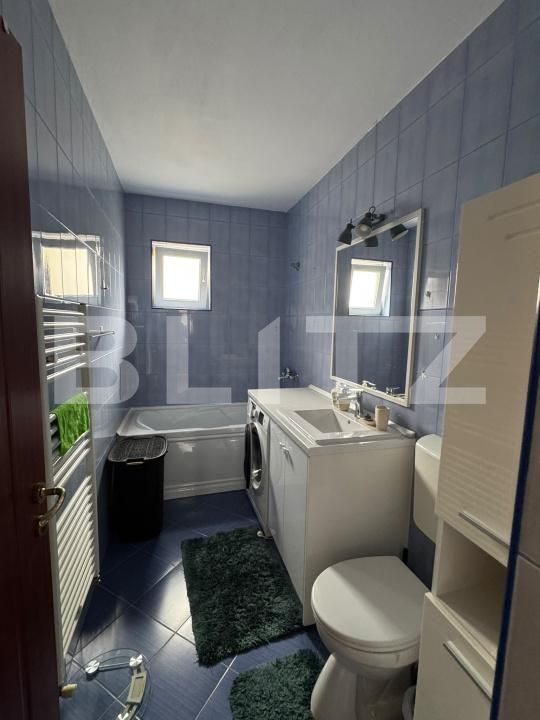 Apartament de închiriat 3 camere Floreşti - 201288AI | BLITZ Cluj-Napoca | Poza23