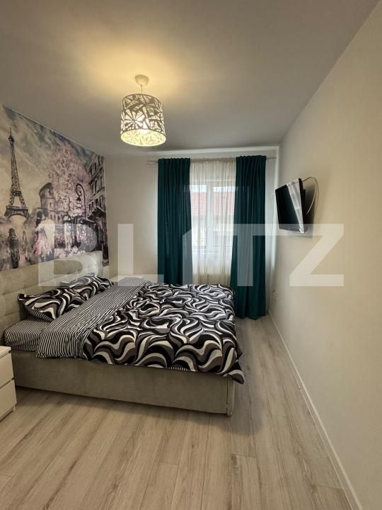 Apartament de închiriat 3 camere Floreşti - 201288AI | BLITZ Cluj-Napoca | Poza12