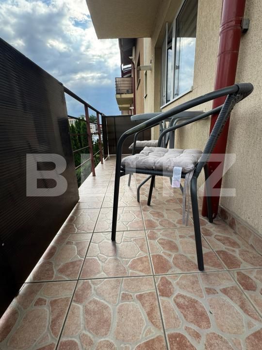 Apartament de închiriat 3 camere Floreşti - 201288AI | BLITZ Cluj-Napoca | Poza18