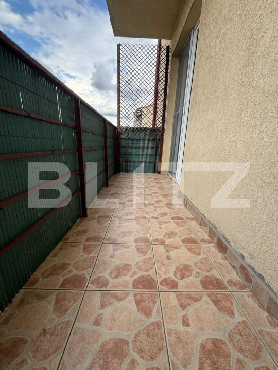 Apartament de închiriat 3 camere Floreşti - 201288AI | BLITZ Cluj-Napoca | Poza20