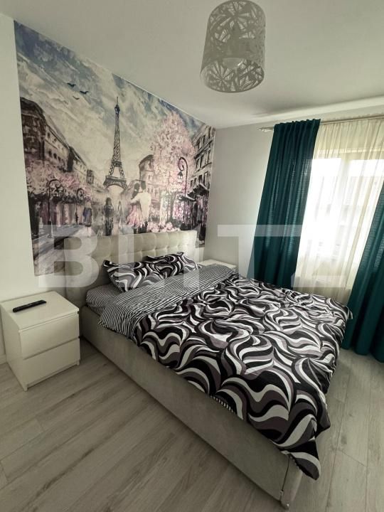 Apartament de închiriat 3 camere Floreşti - 201288AI | BLITZ Cluj-Napoca | Poza10