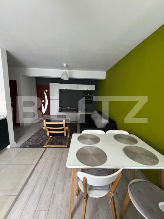 Apartament de închiriat 3 camere Floreşti - 201288AI | BLITZ Cluj-Napoca | Poza8