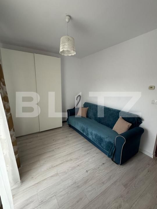 Apartament de închiriat 3 camere Floreşti - 201288AI | BLITZ Cluj-Napoca | Poza15