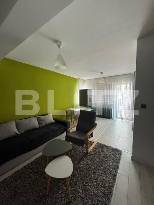 Apartament de închiriat 3 camere Floreşti - 201288AI | BLITZ Cluj-Napoca | Poza2