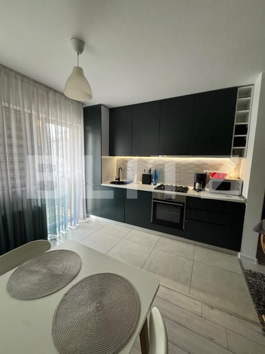 Apartament de închiriat 3 camere Floreşti - 201288AI | BLITZ Cluj-Napoca | Poza4