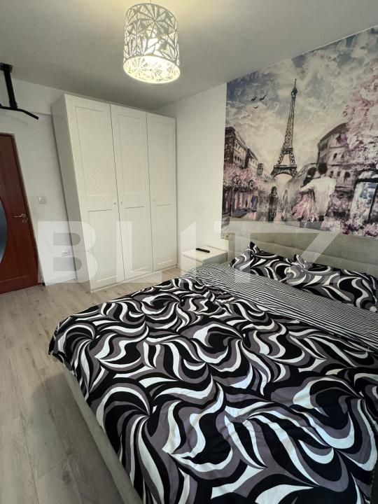 Apartament de închiriat 3 camere Floreşti - 201288AI | BLITZ Cluj-Napoca | Poza13